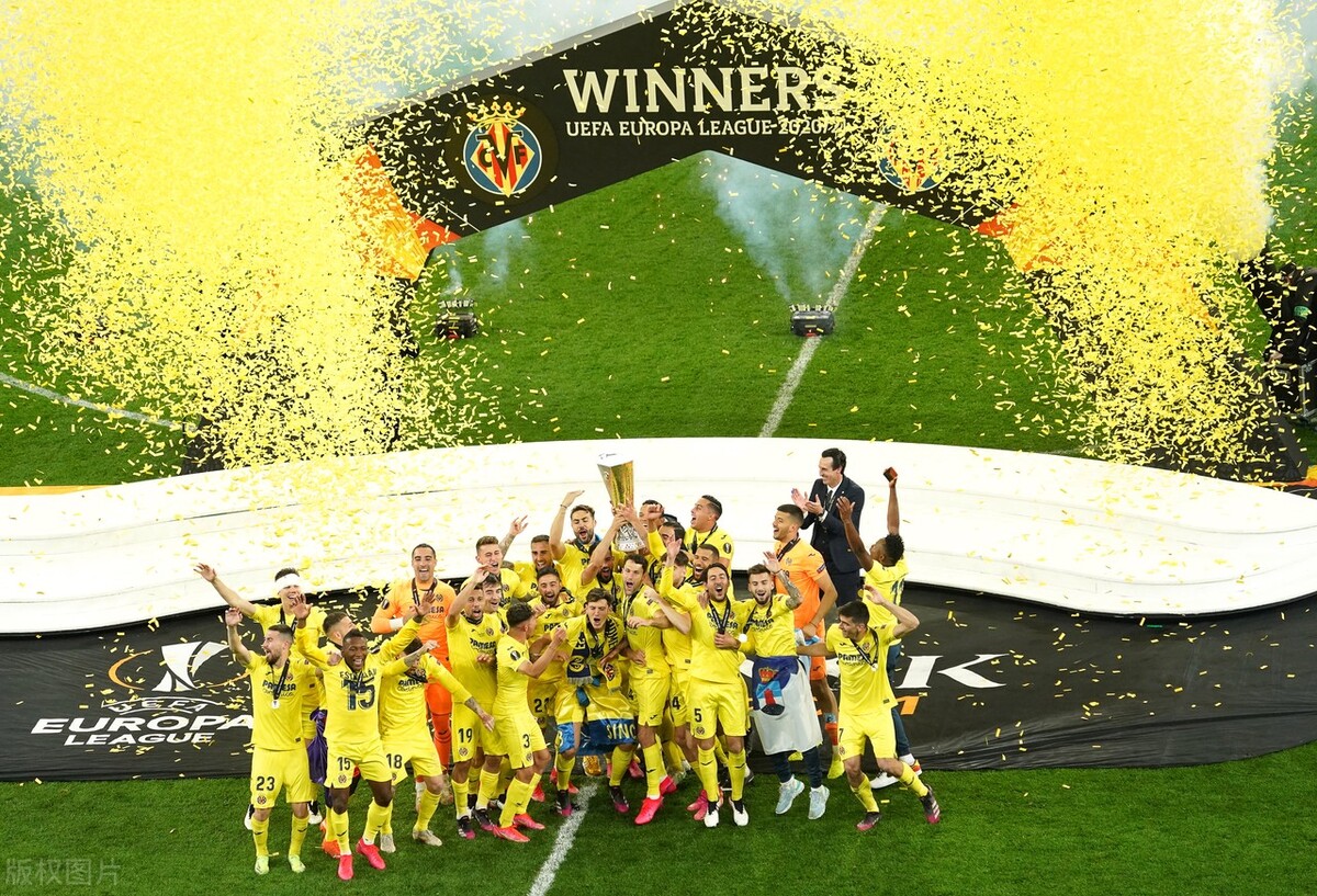 黄色风暴,黄色风暴足球