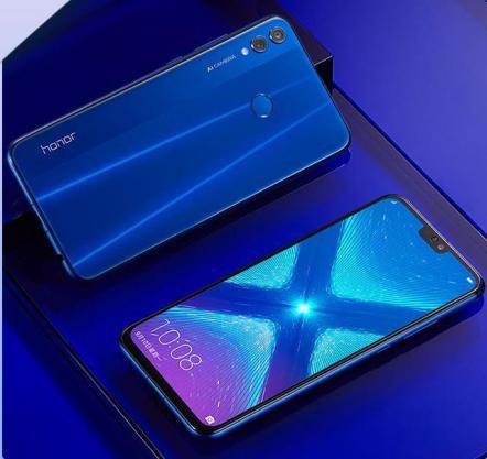 荣耀8x官方图片及价格,荣耀8x值得入手