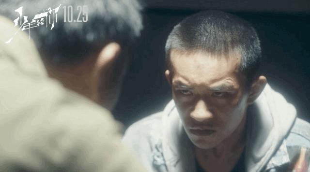 少年的你易烊千玺高考前拍的吗,少年的你易烊千玺一战成名