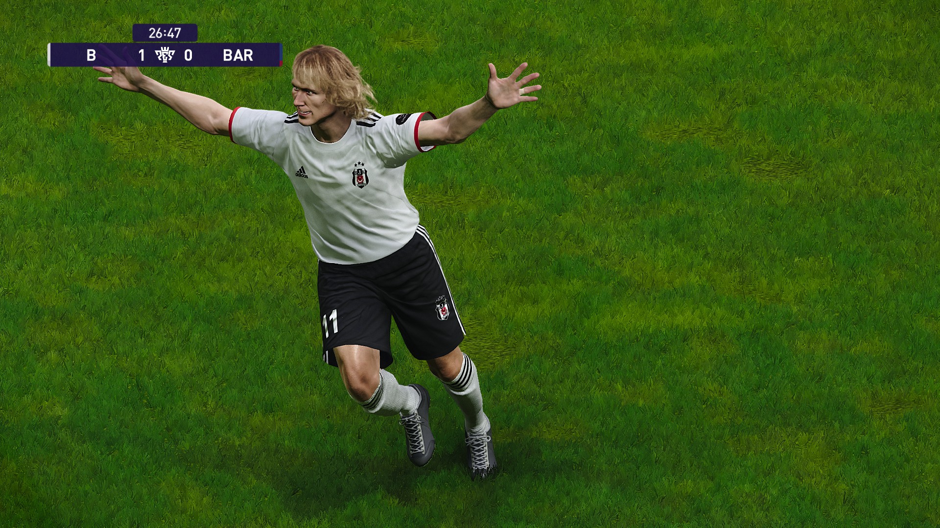 实况足球2021绝代双骄黑球,实况足球绝代双骄活动多少钱