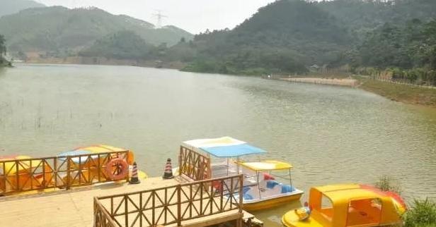 清远最美民宿和十大精品民宿,藏在清远深山老林的世外桃源民宿