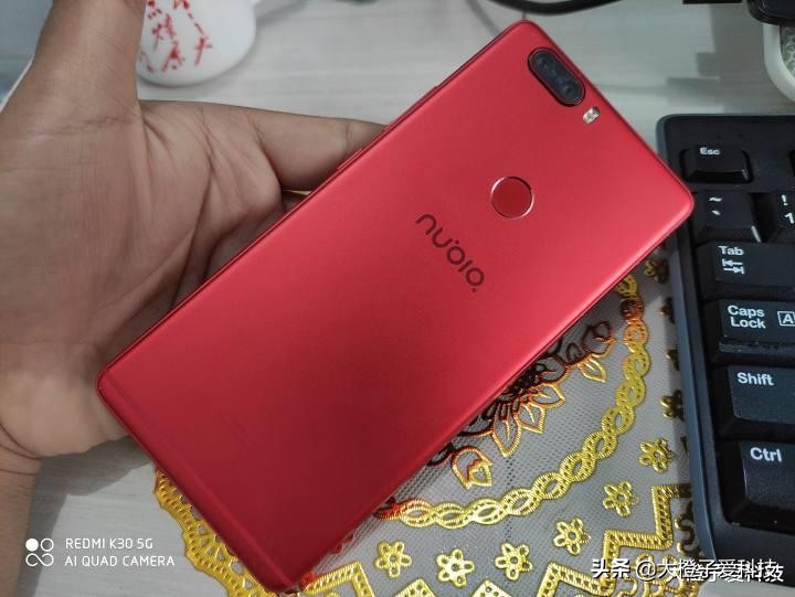 努比亚z17能用来当主力机吗,外媒对努比亚z17的评价