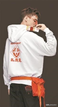 马应龙、风油精、玩时尚？这波“国药”跨界亮了