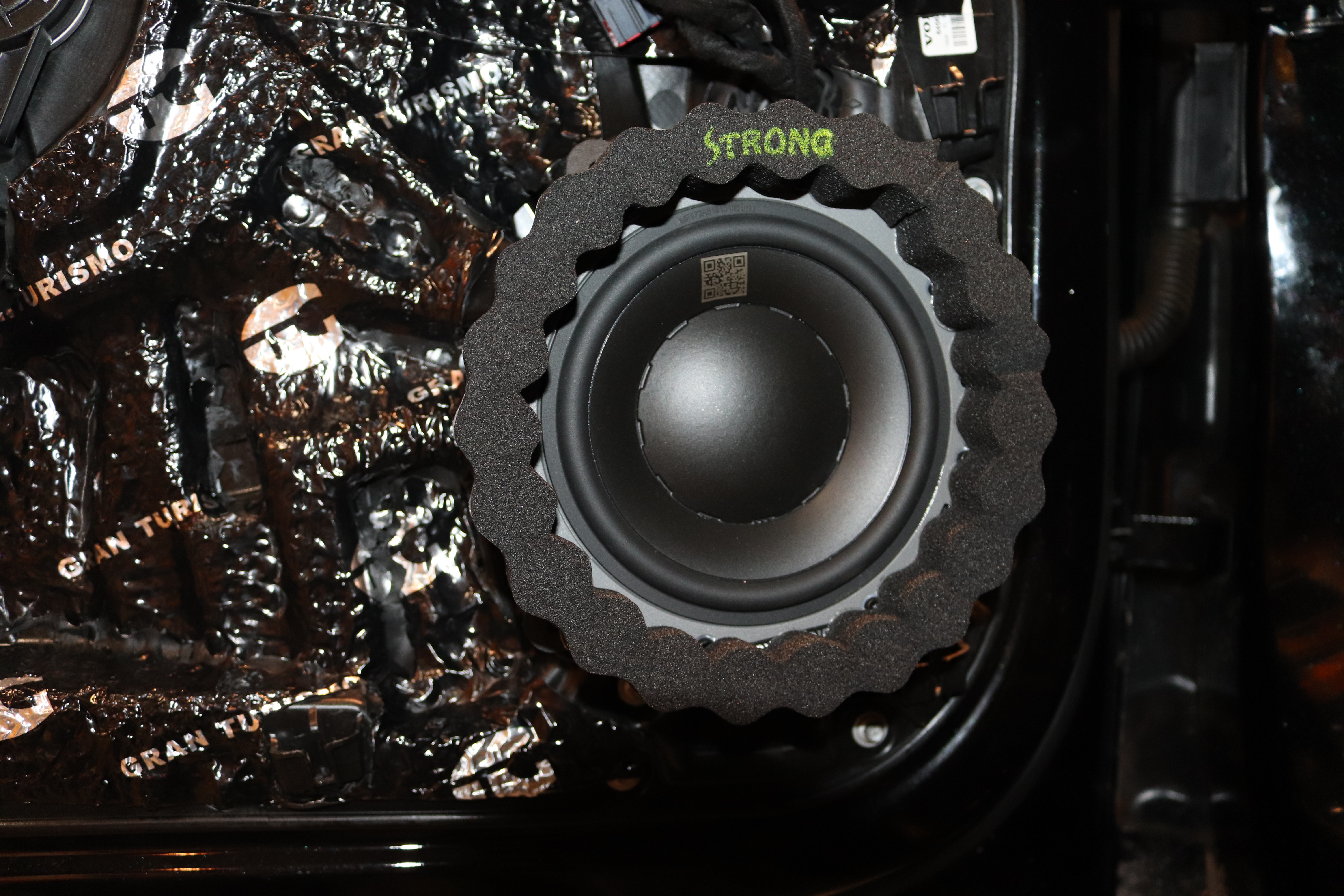 丹麦丹拿汽车音响效果怎么样,汽车改装丹拿汽车音响大揭秘