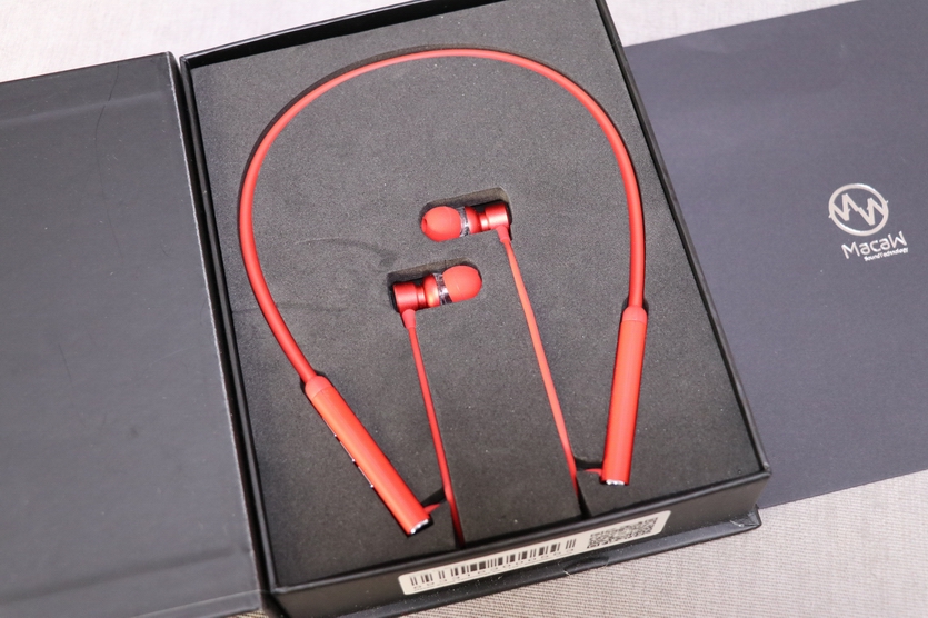 脉歌tx90蓝牙耳机拆解,脉歌te60