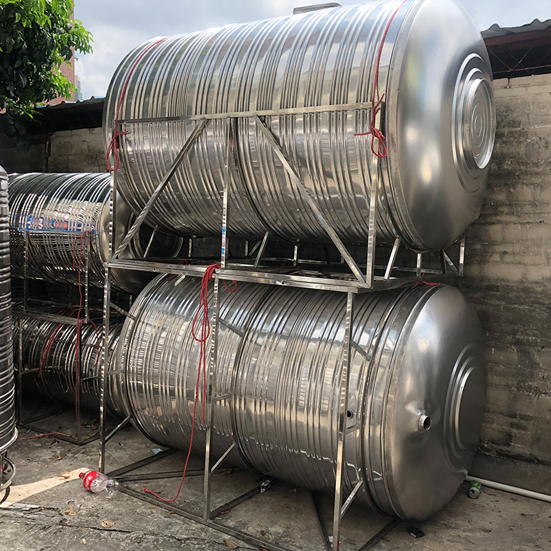 自来水发黄怎么解决,为啥自来水发黄