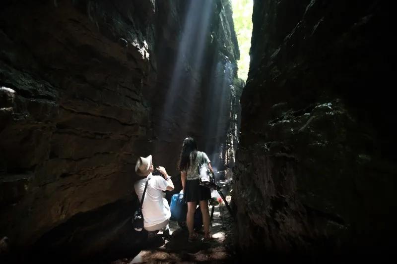 抱犊崮门票半价政策,中考生福利重庆