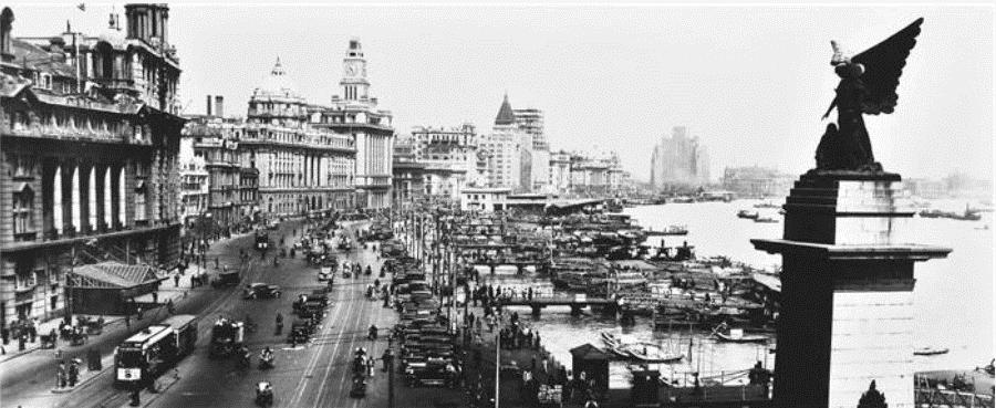 80年来，普通中国人变化到底有多大？