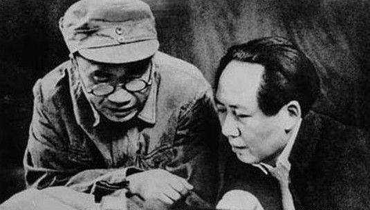 从佃农到元帅，战绩不多却人人称颂，*德朱**凭什么成为开国元帅之首