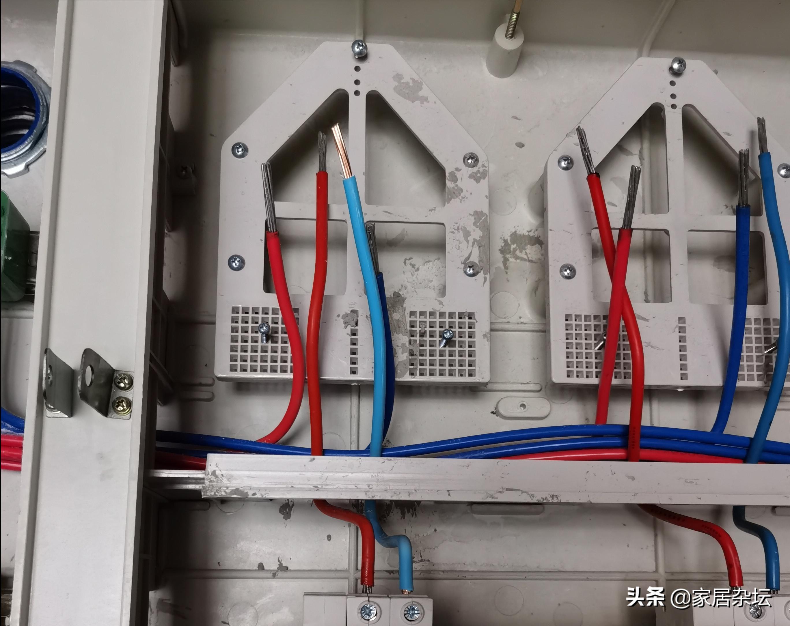 家装如何正确选电线,家装电线电缆怎么选择好