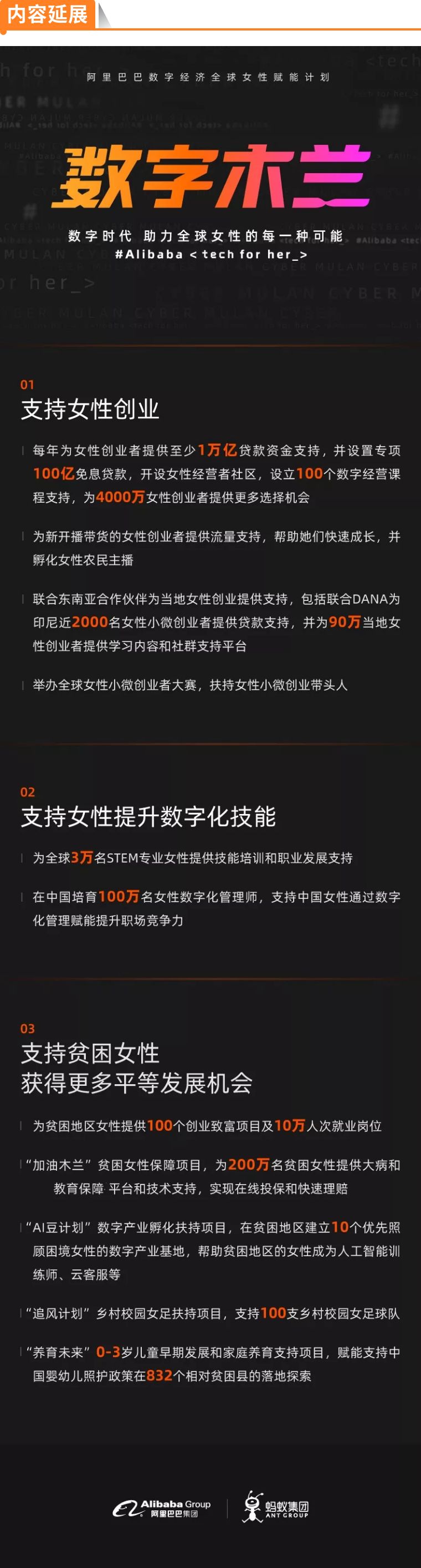 阿里巴巴闻佳:这是一个女性就业创业的黄金时代