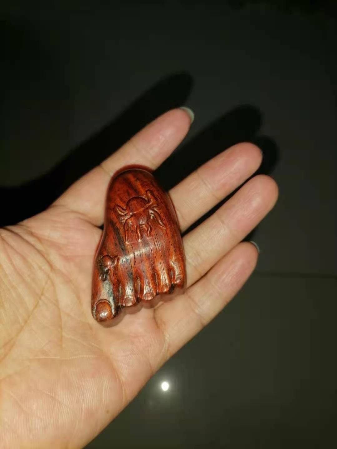 便宜冷门的文玩手把件,高端手把件文玩