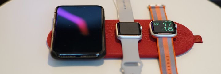 代替airpower的充电器,airpower支持无线充电板吗