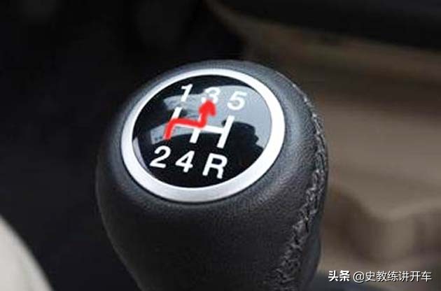 科三挂错挡教练,科目三挂挡怎么挂容易挂错挡