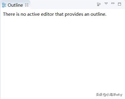 eclipsejava入门教学,javaeclipse使用教程