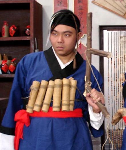 李富贵刘汗,广东李富贵电视剧