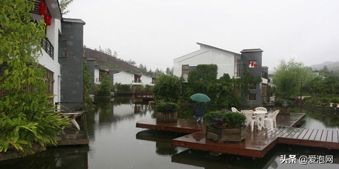 广东最佳旅游景点,河源温泉旅游景点推荐