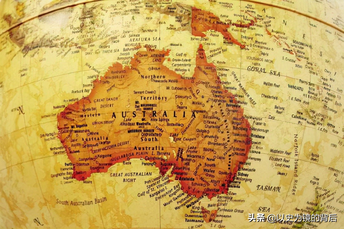 除了欧洲国家，这些国家也曾拥有殖民地，非洲一个，大洋洲一个