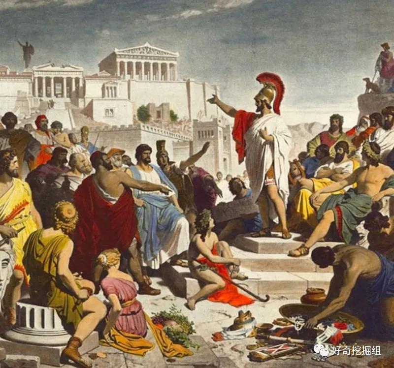 苏格拉底之死值不值得赞赏,苏格拉底之死内幕