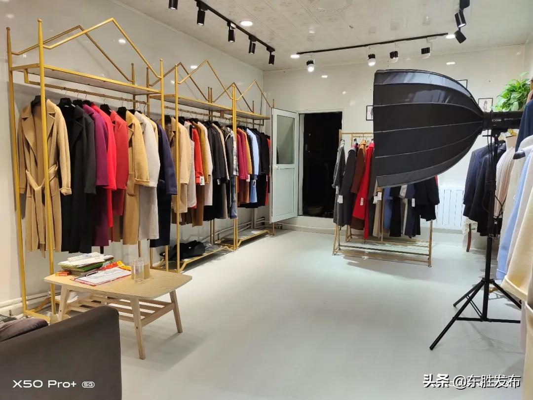 【特色街区】鄂尔多斯绒都步行街