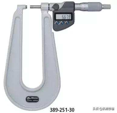 机械质检员测量零件技巧,复杂零件怎么测量