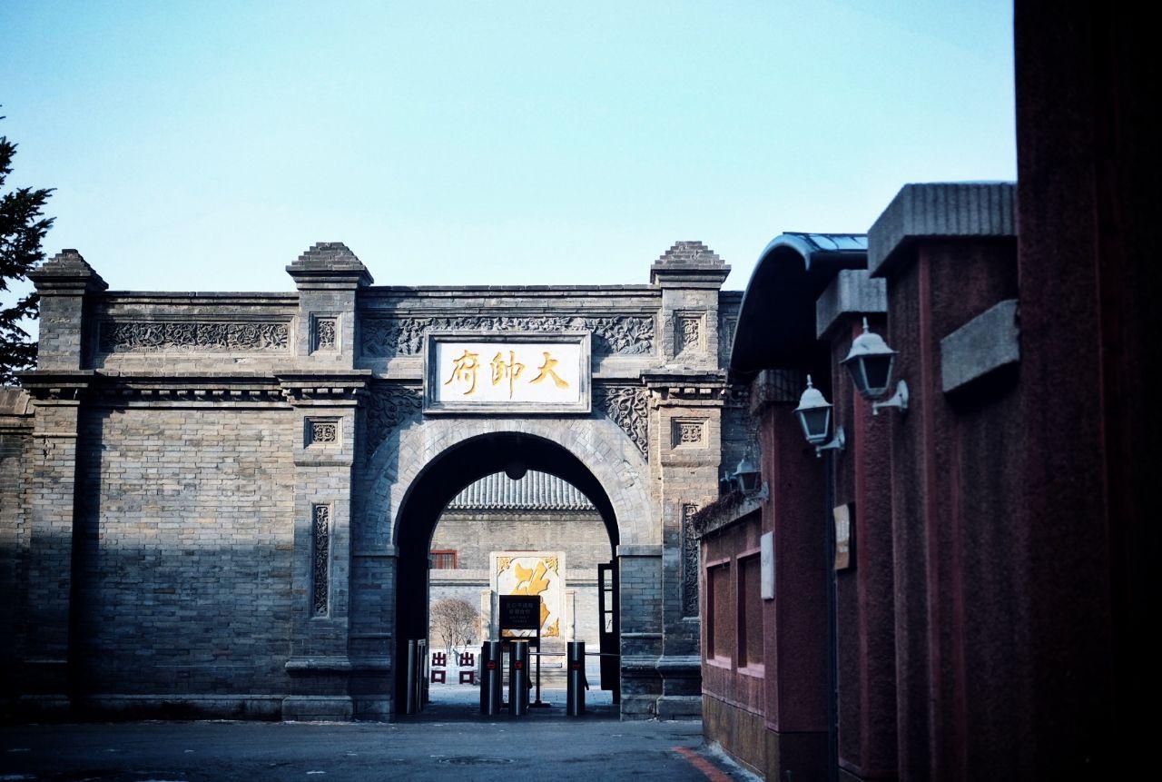 辽宁盘锦旅游景点大全集,辽宁盘锦旅游风景区有哪些