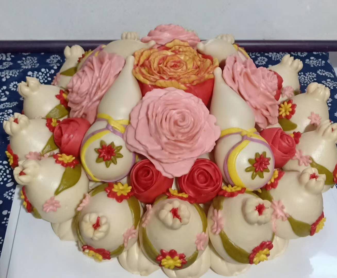 生日蛋糕销售的技巧术语,生日蛋糕怎样销售