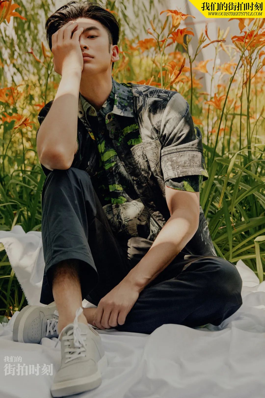 张云龙于朦胧颁奖典礼,于朦胧张云龙最新消息