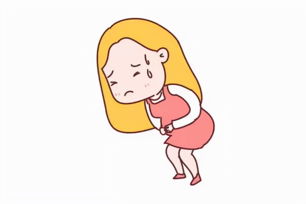 孕期见红胎儿小,孕初期见红打黄体酮还是反复出血