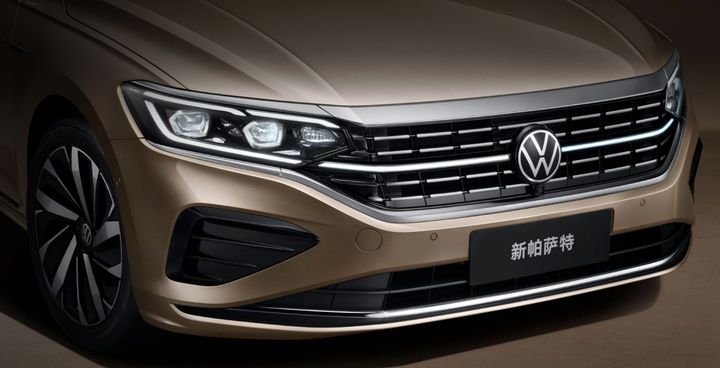 大众新款帕萨特到底值不值得买,曾经的b级车雪铁龙c5