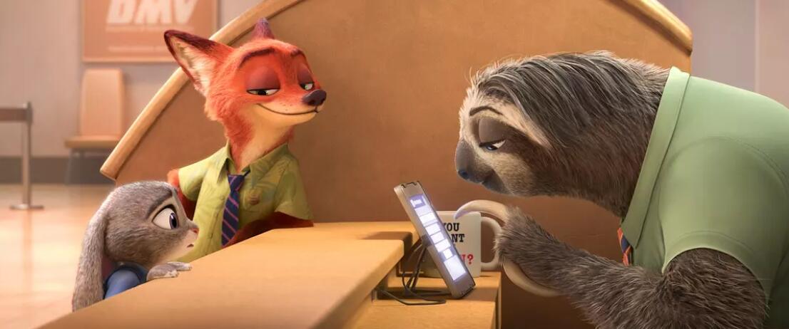 推荐五部高分经典热播电影,欧美动画电影豆瓣排行榜前十名