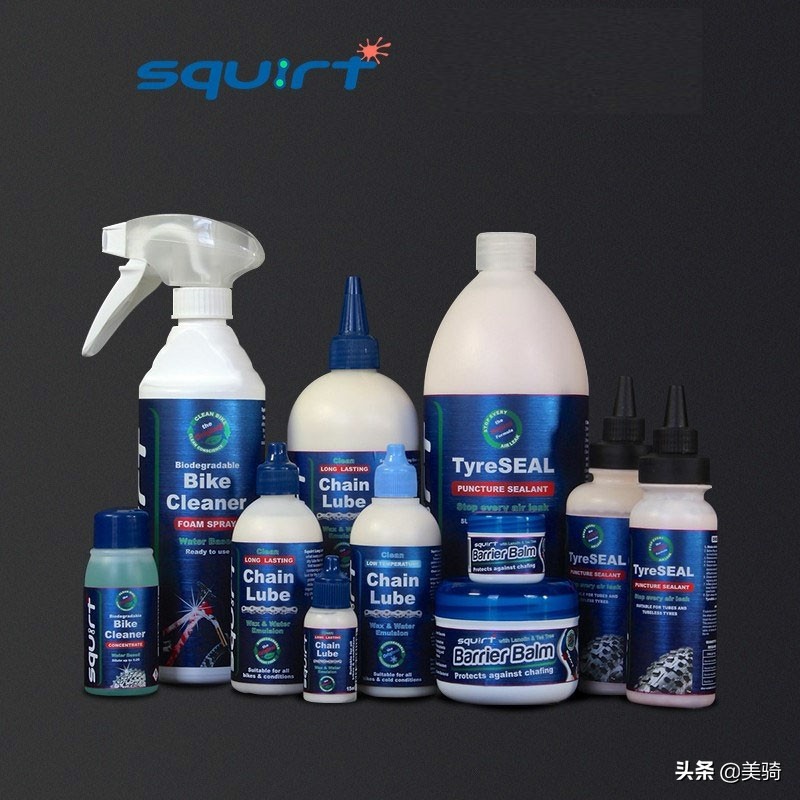 自行车的清洁与保养,儿童自行车好物种草