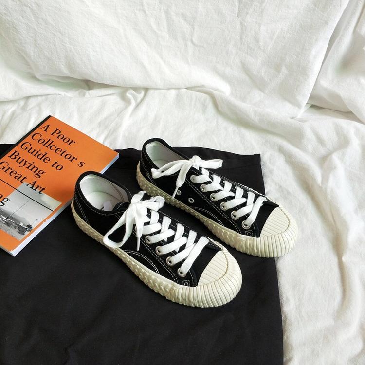 好看又实用的小众鞋,终于找到一双走路带风的鞋