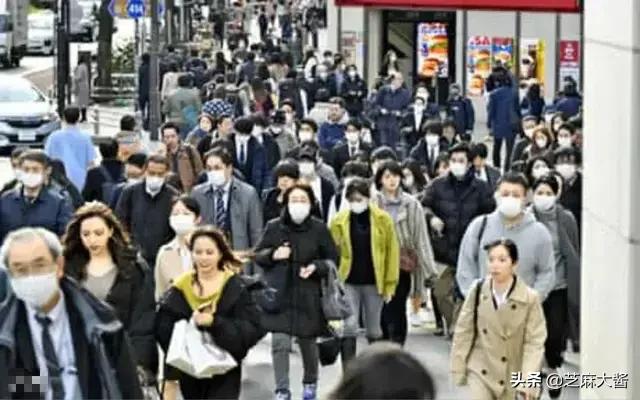 日本疫情孙正义捐赠,孙正义捐试剂事件