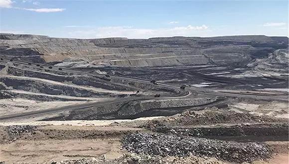 刚刚通知！能源局点头，这个市喜提两座大煤矿