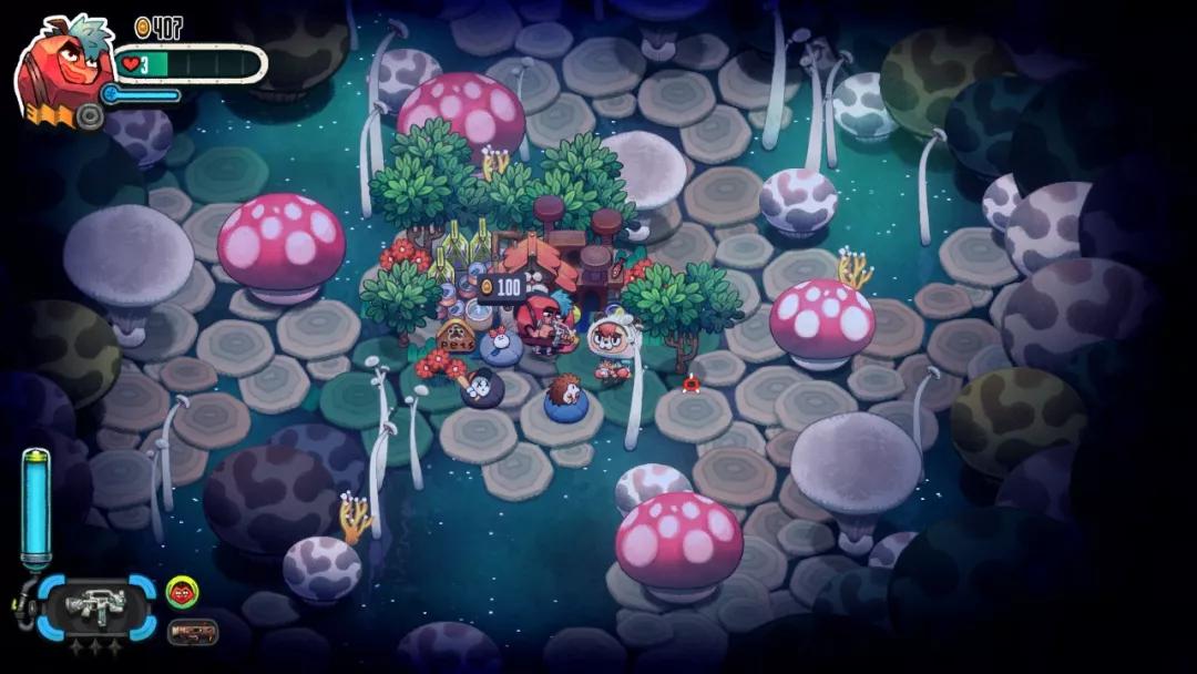 4399里面能玩3a大作吗,4399独立游戏有哪些