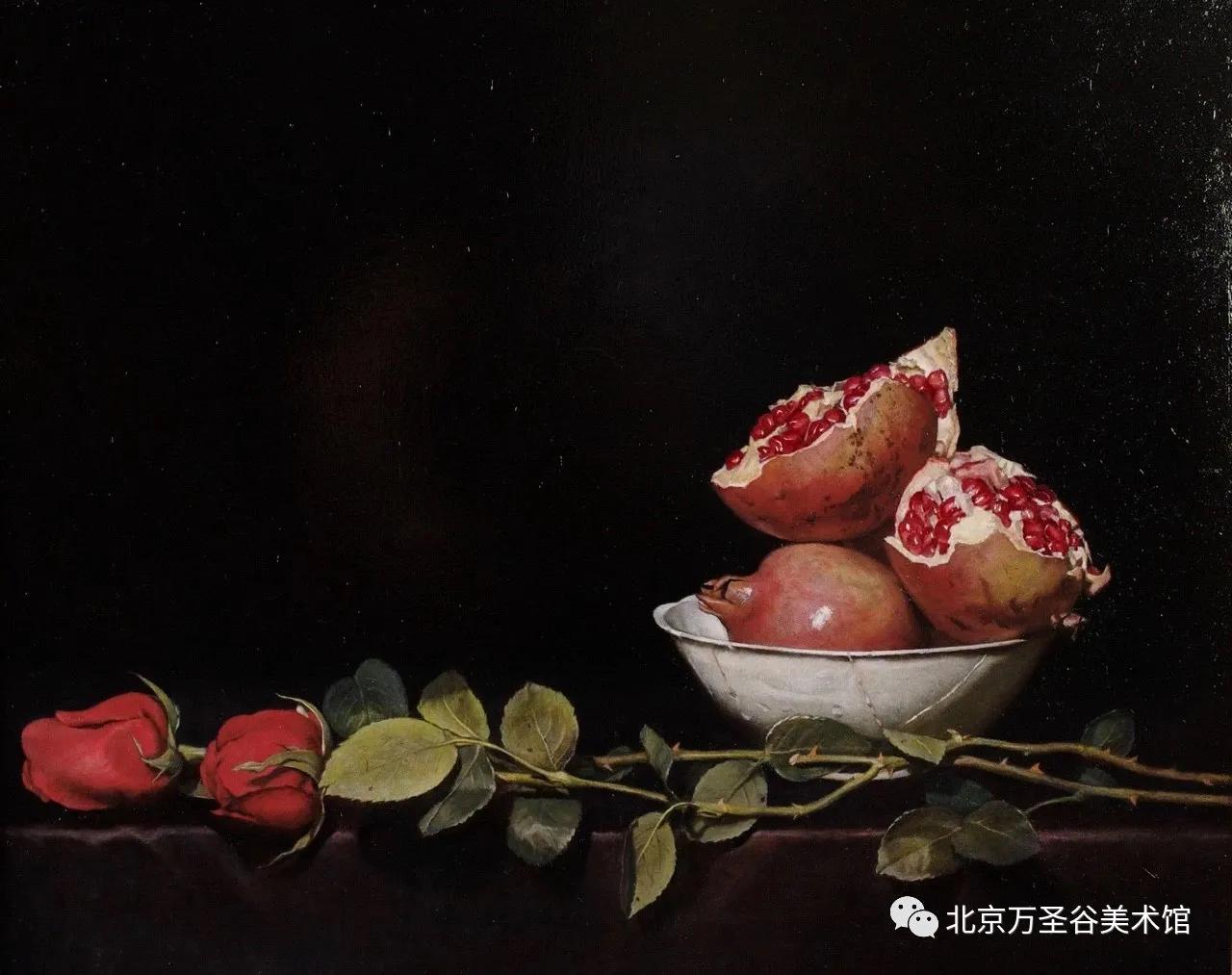 我要拆除绘画中画地为牢的“柏林墙”