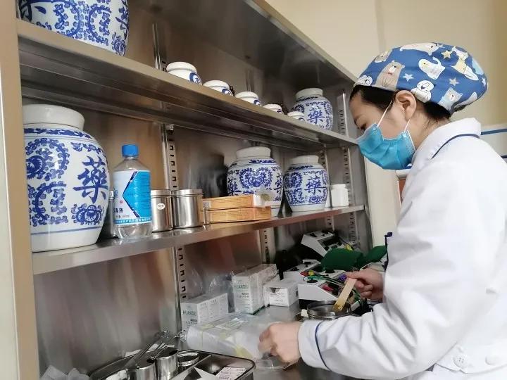 桐梓首个“治未病”中心开诊啦