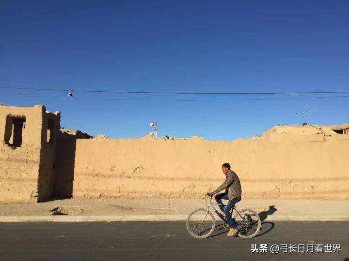 三毛的撒哈拉沙漠免费看,摩洛哥撒哈拉沙漠与三毛