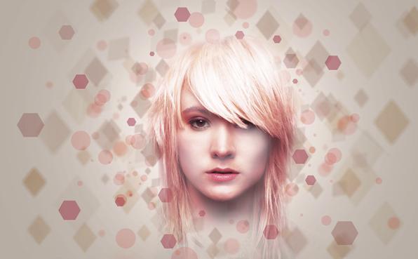 ps精修头像教程,ps人像图滤镜怎么调