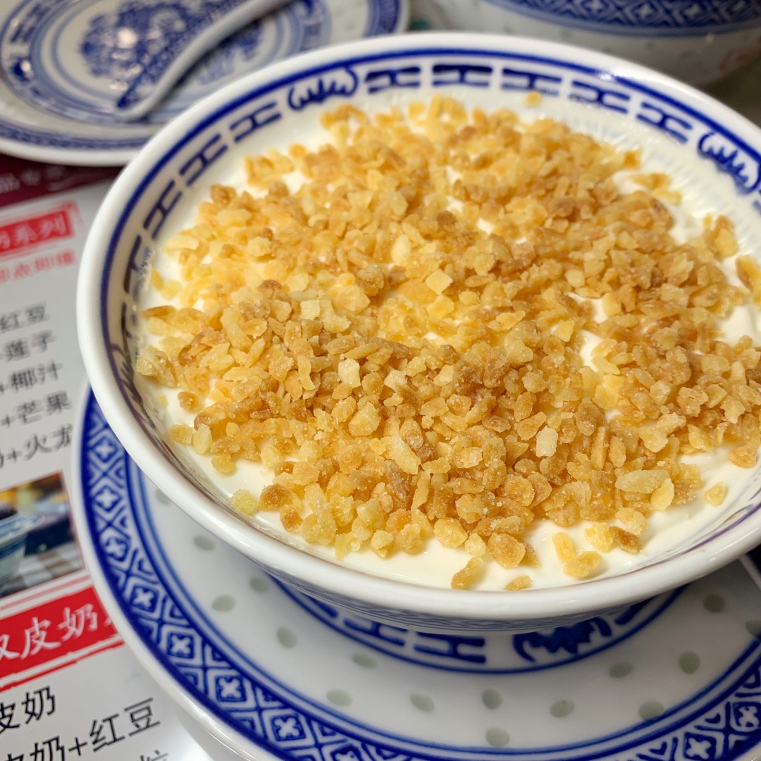 长春好吃的甜品店推荐,长春超好吃的甜品