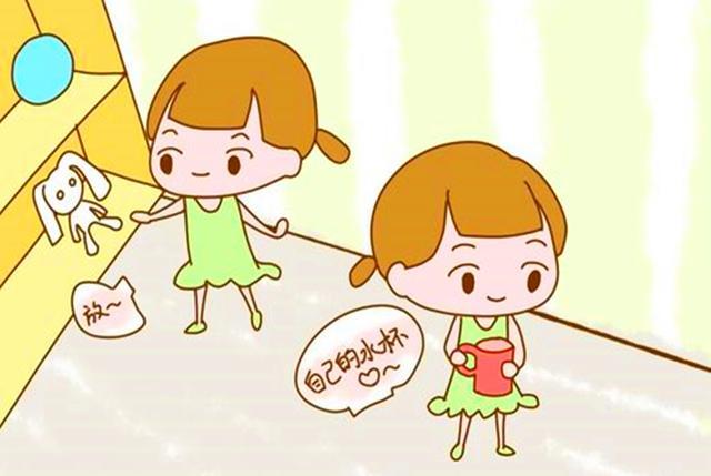 2岁的宝宝总是跟你对着干怎么办,2岁孩子跟妈妈对着干怎么办