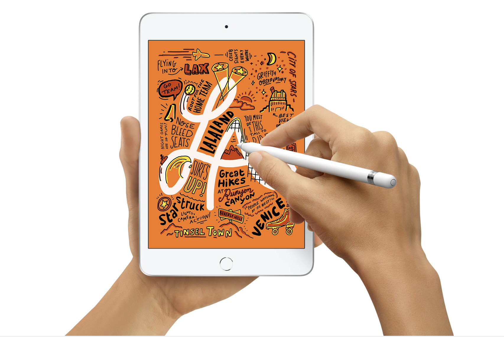 ipadmini5还值得入手么,性价比最高的平板推荐ipadmini5