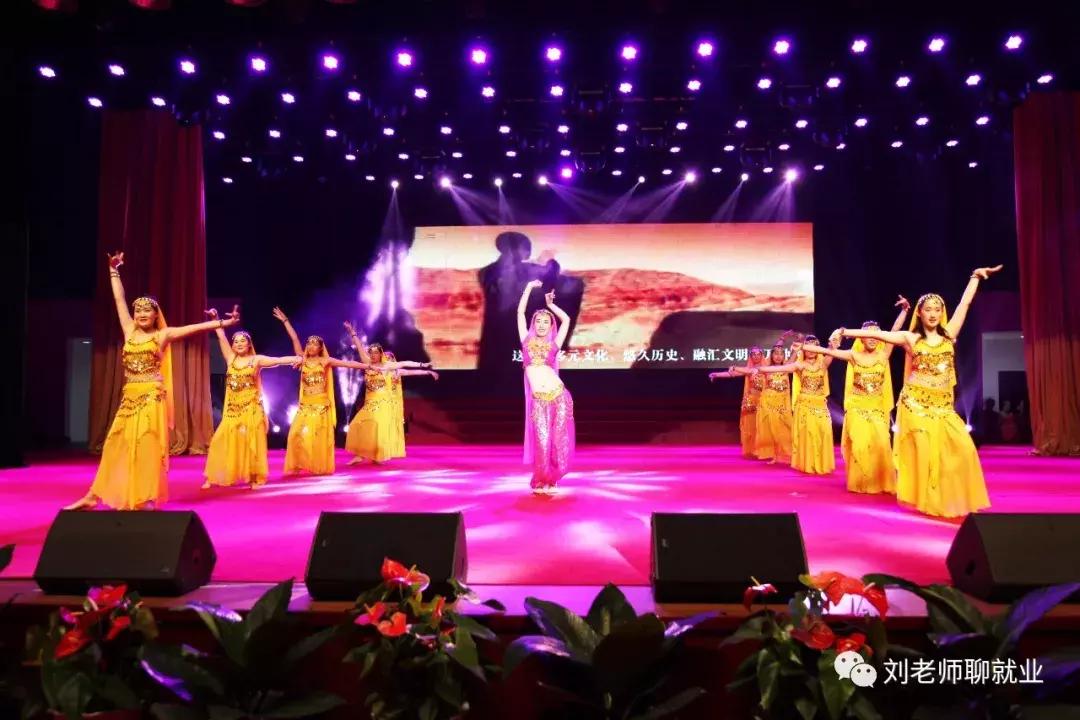 带你看企业招聘,威高集团在威海的口碑