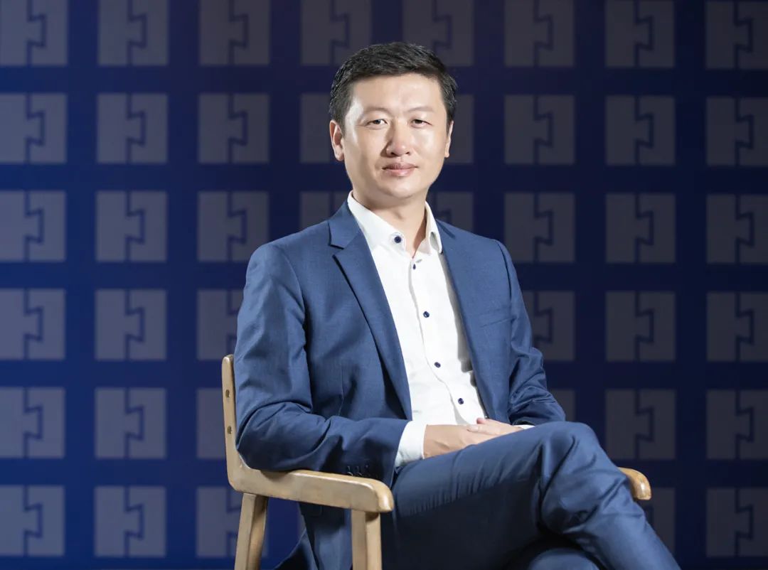 杨振宇华发,华发集团杨振宇