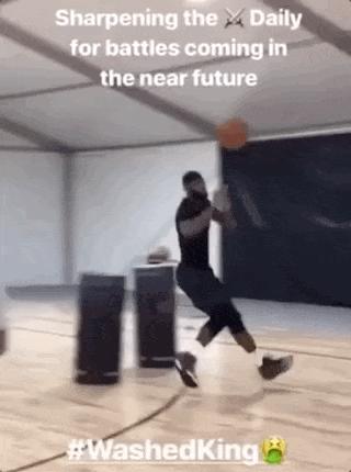 詹姆斯辟谣事件,詹姆斯辟谣