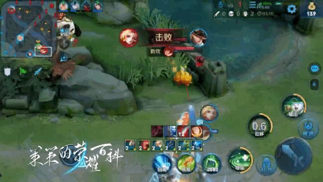 国服阿古朵被动对应野怪,国服阿古朵连招教学