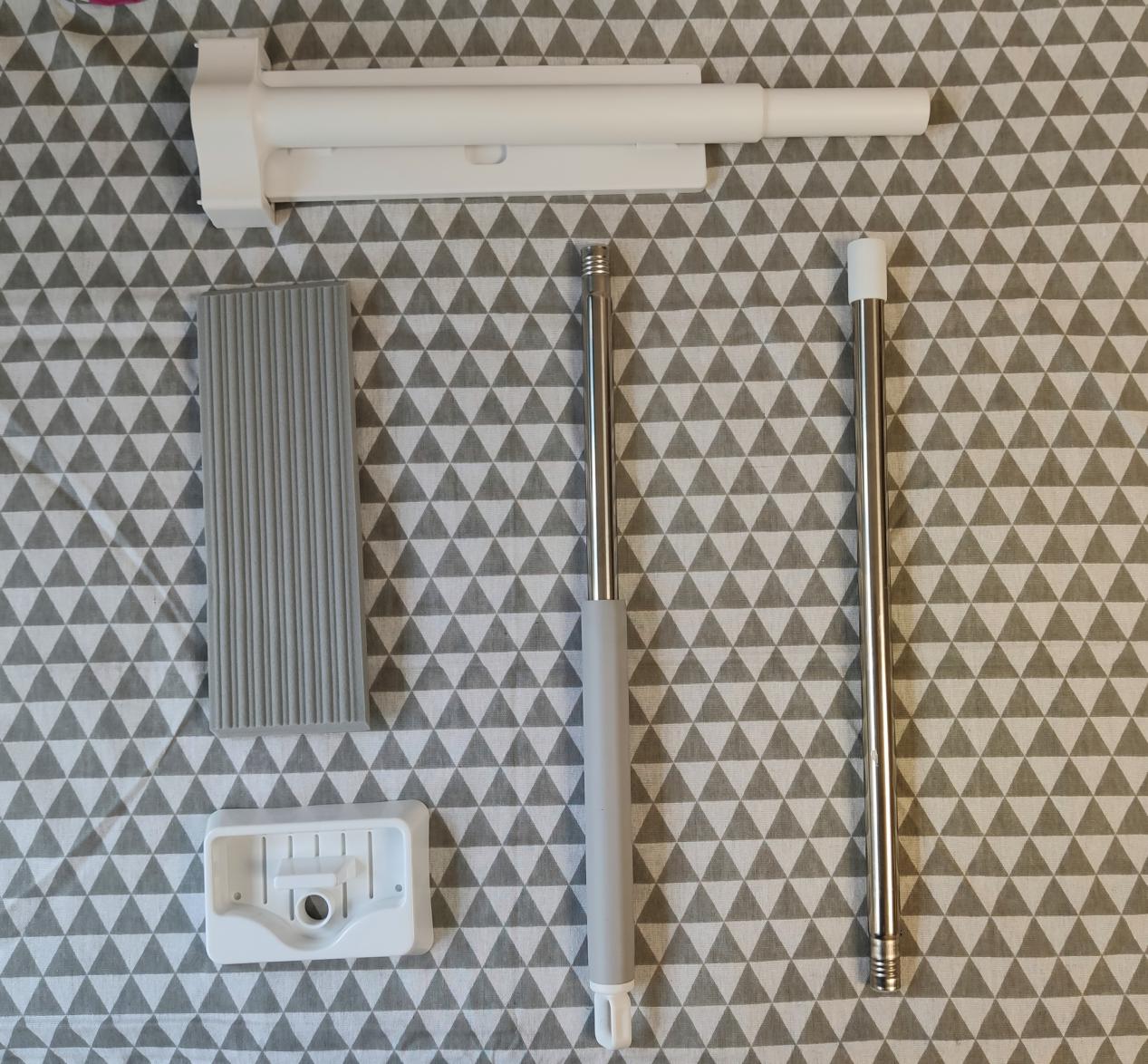 懒人地板拖把2023新款家用免手洗,懒人海绵迷你拖把2023新款