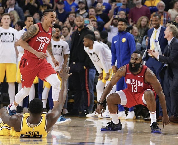 联盟现役第一人之威？有他没他差别太大，前后主队如今冰火两重天