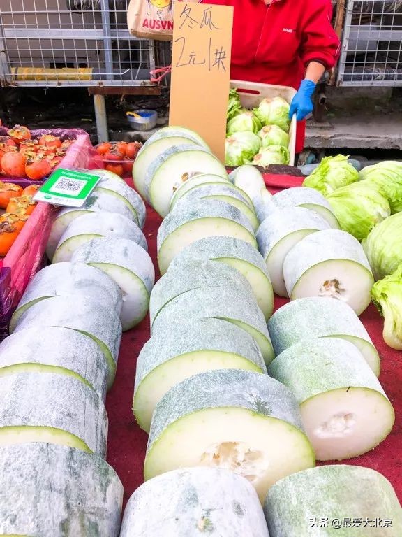 最便宜的早市品种,北方早市有哪些品种